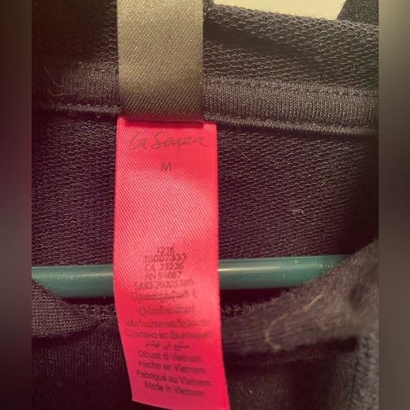 Cropped Hoody - Picture 3 of 3